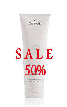 [ 50%] GERARD'S  Ű ø 
