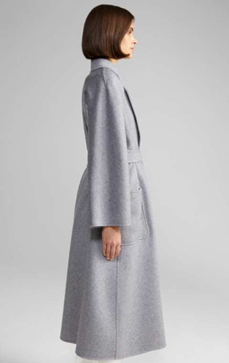 ж LABBRO Coat [ũ,Ʈ,ī,