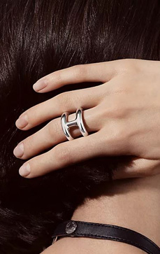 [õ]  H Osmose Ring